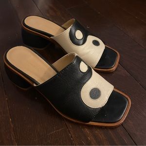 Paloma Wool Balance Sandals